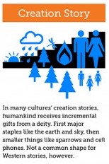 creation story